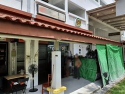 Hougang Avenue 8 (D19), Retail #429579011